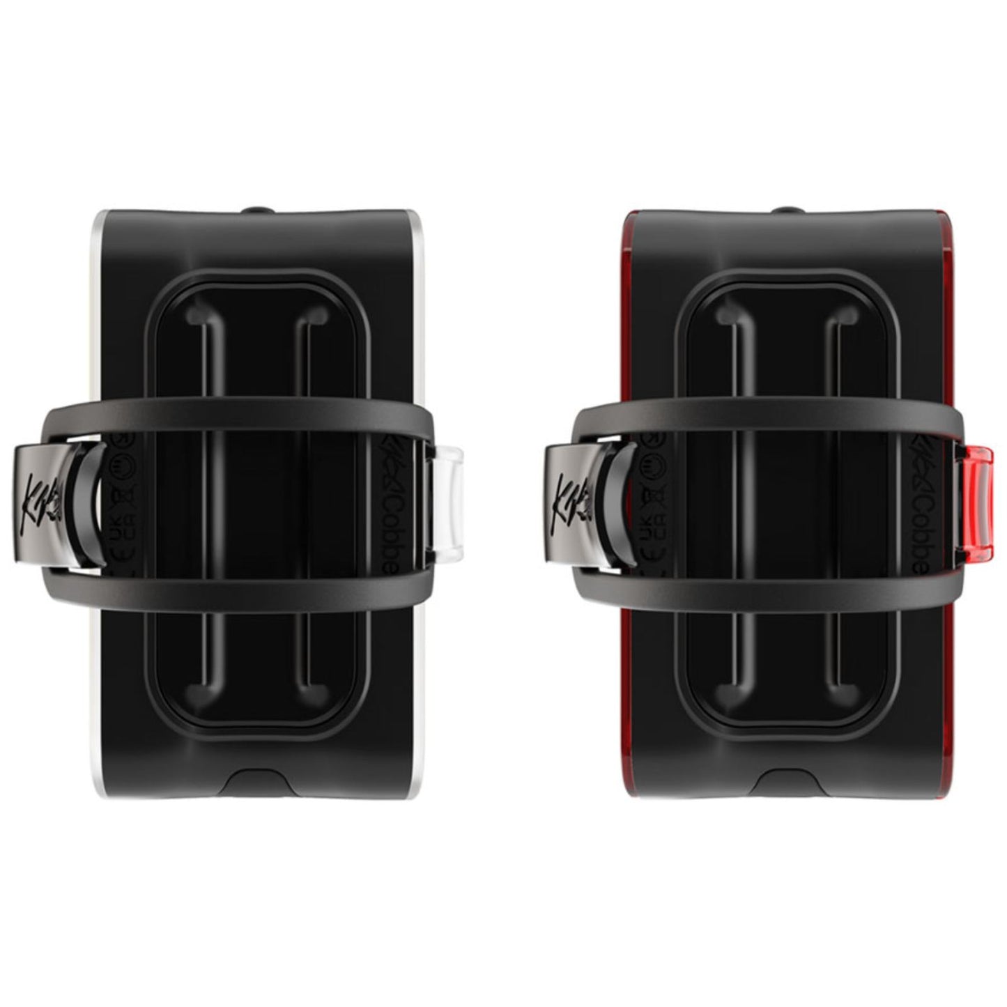 Knog Cobber Reflex Headlight/Taillight Set [MPN: 13393]_2093955
