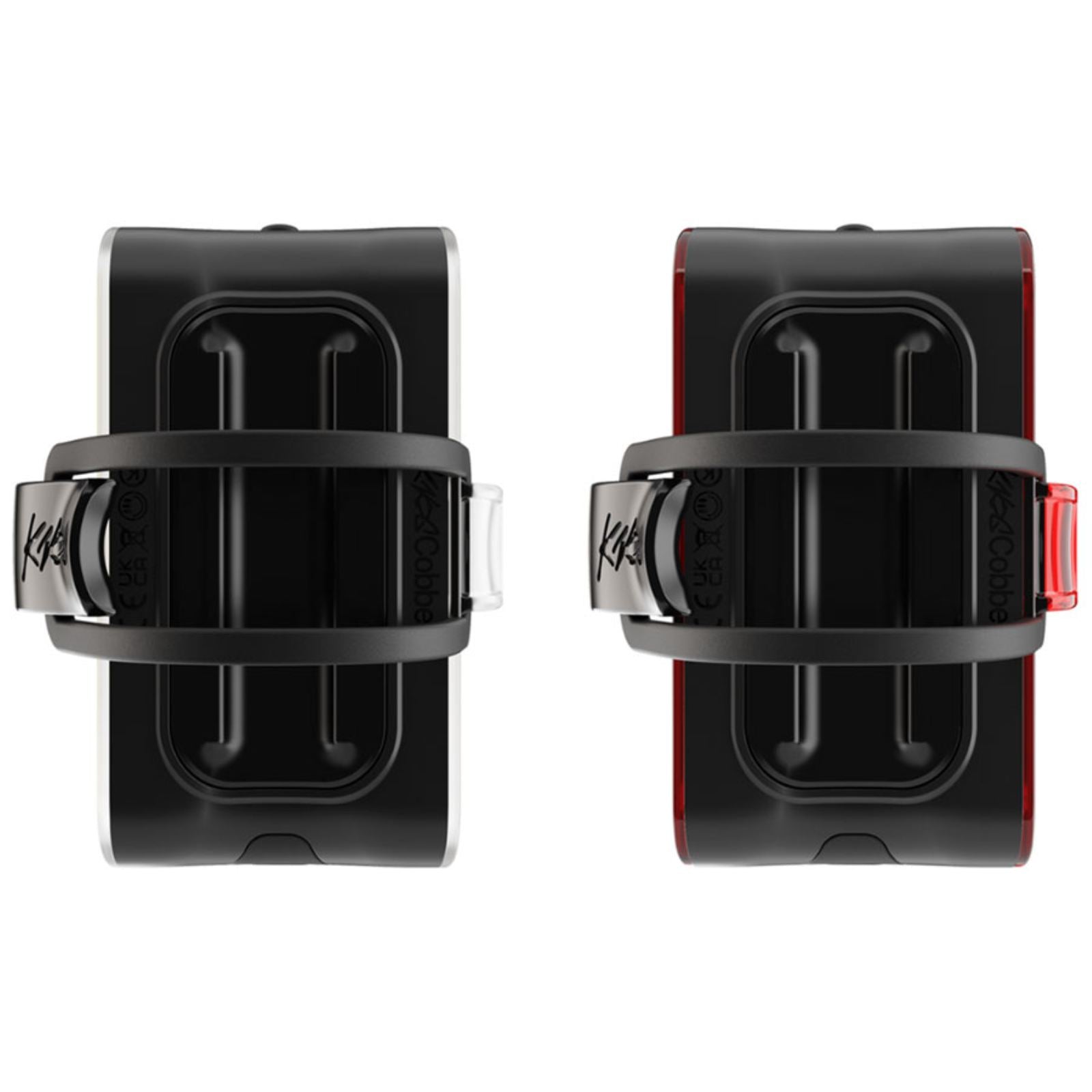 Knog Cobber Reflex Headlight/Taillight Set [MPN: 13393]_2093955