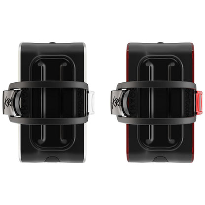 Knog Cobber Reflex Headlight/Taillight Set [MPN: 13393]_2093955