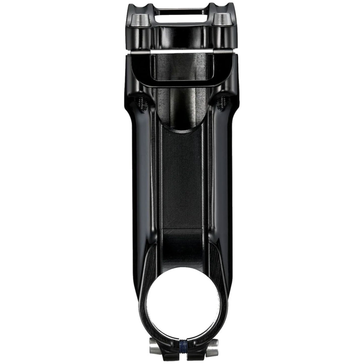 Cane Creek HCR Stem - 90mm, 31.8 Clamp, -6, 1 1/8", Black [MPN: BAJ0134]_2094108