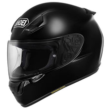 Shoei RF-SR2 Helmet - Black_2707924