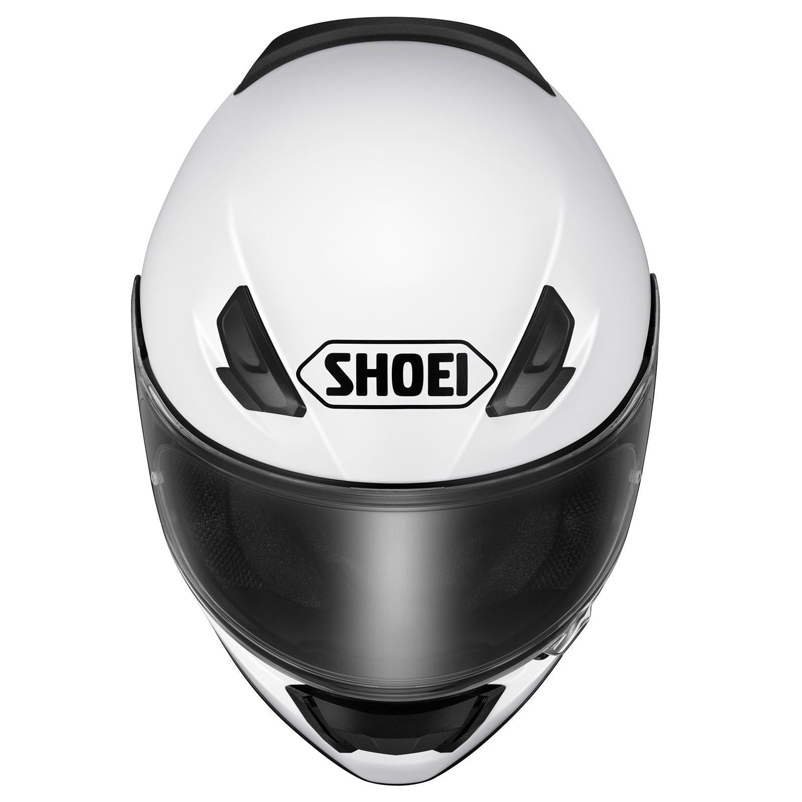 Shoei RF-SR2 Helmet - White_2707906