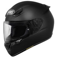 Shoei RF-SR2 Helmet - Matte Black_2707948