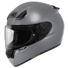 Shoei RF-SR2 Helmet - Basalt Gray_2707966