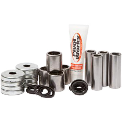 Pivot Works Upper A-Arm Kit PWAAK-S05-522U_209886