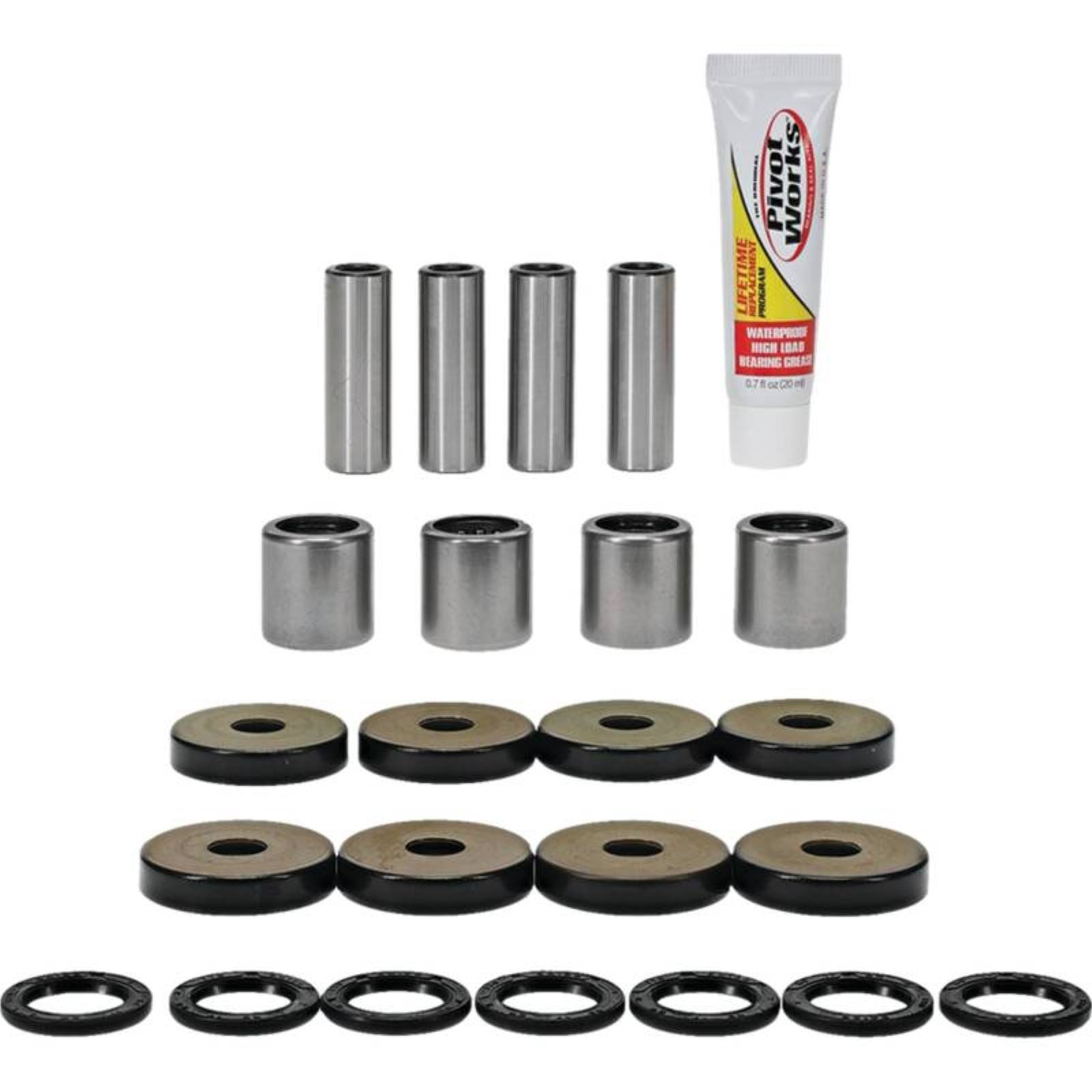 Pivot Works Upper A-Arm Kit PWAAK-S05-522U_1690081