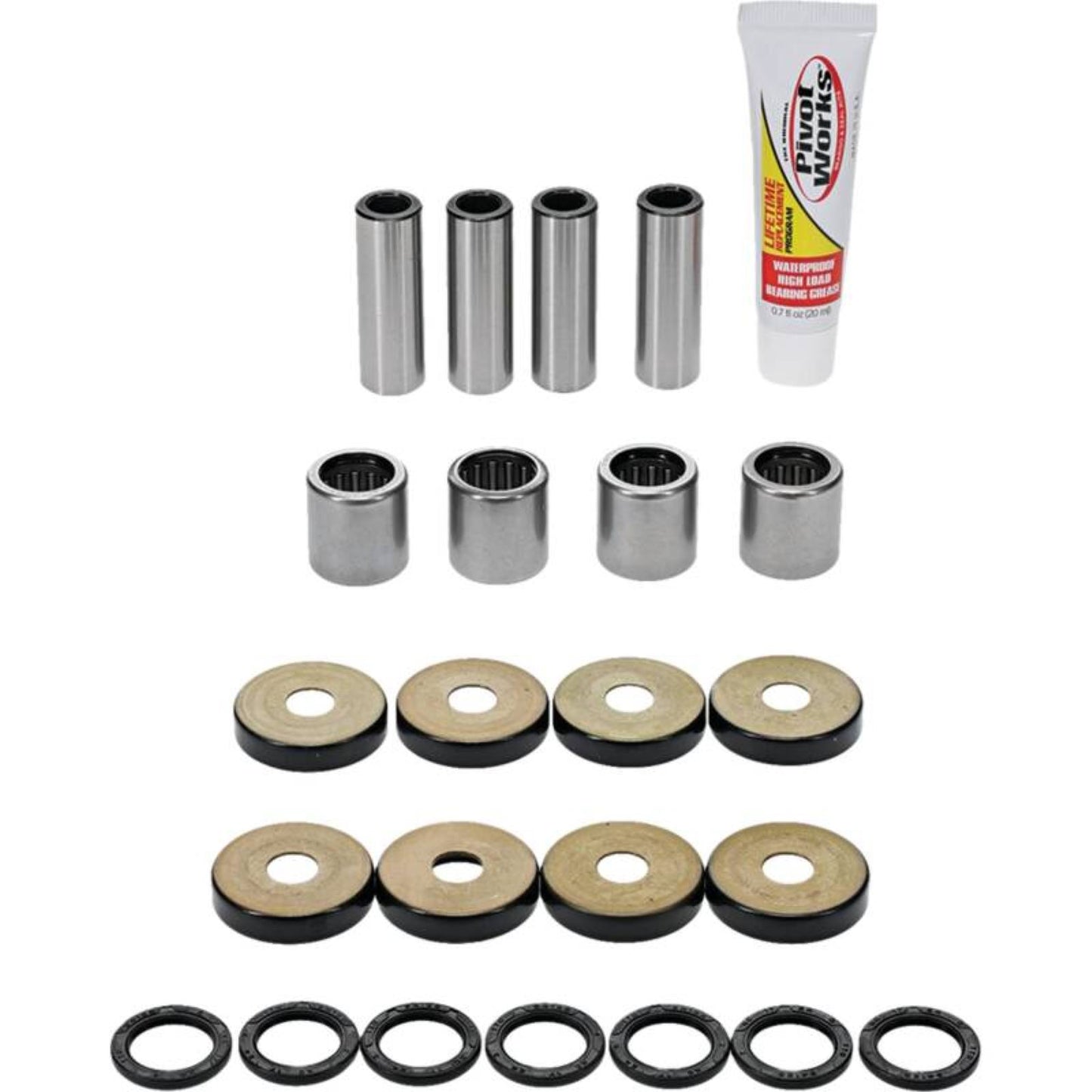 Pivot Works Upper A-Arm Kit PWAAK-S05-522U_1690082