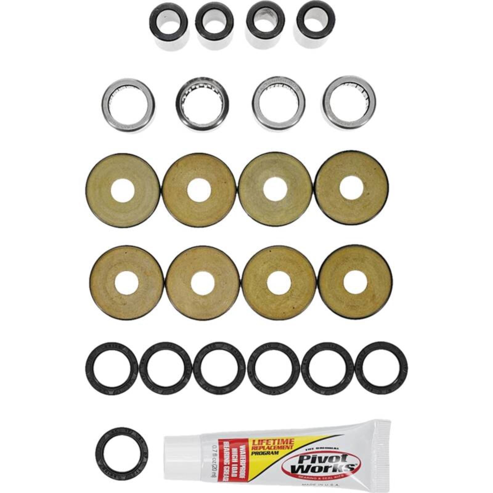 Pivot Works Upper A-Arm Kit PWAAK-S05-522U_1690083