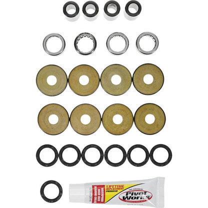 Pivot Works Upper A-Arm Kit PWAAK-S05-522U_1690083