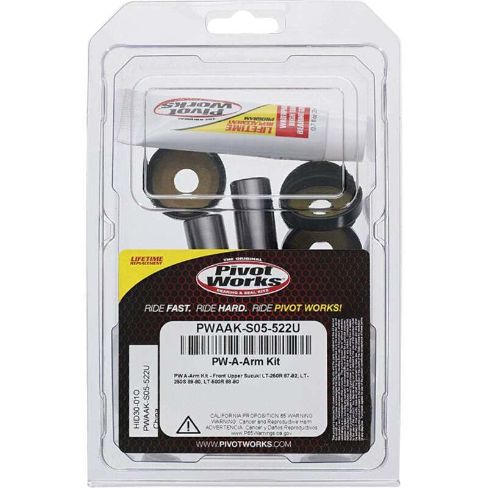 Pivot Works Upper A-Arm Kit PWAAK-S05-522U_1690084