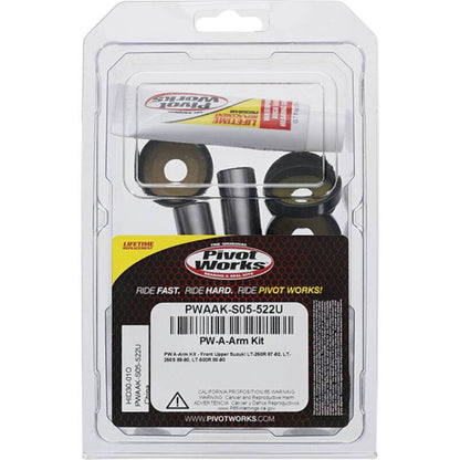 Pivot Works Upper A-Arm Kit PWAAK-S05-522U_1690084