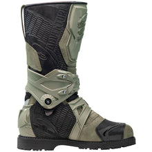 Sidi - Powersports Adventure 2 Gore Boots - Military_2104247