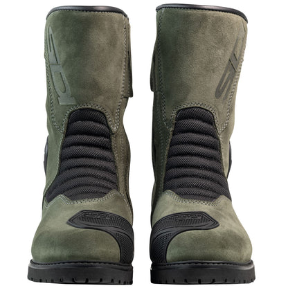 Sidi - Powersports Gavia Gore Adventure Boots - Military_2094631