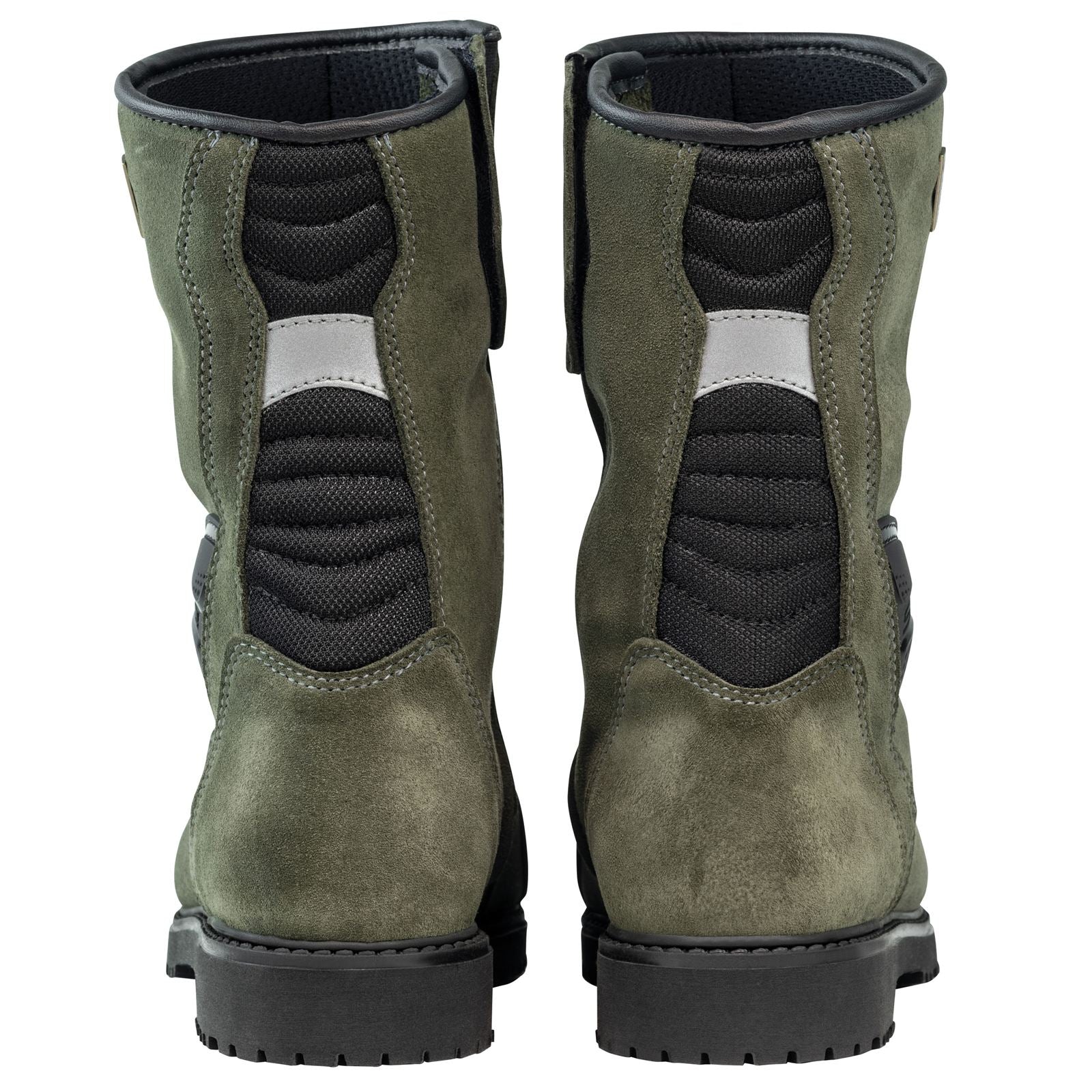 Sidi - Powersports Gavia Gore Adventure Boots - Military_2094765