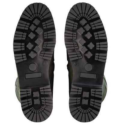 Sidi - Powersports Gavia Gore Adventure Boots - Military_2094978