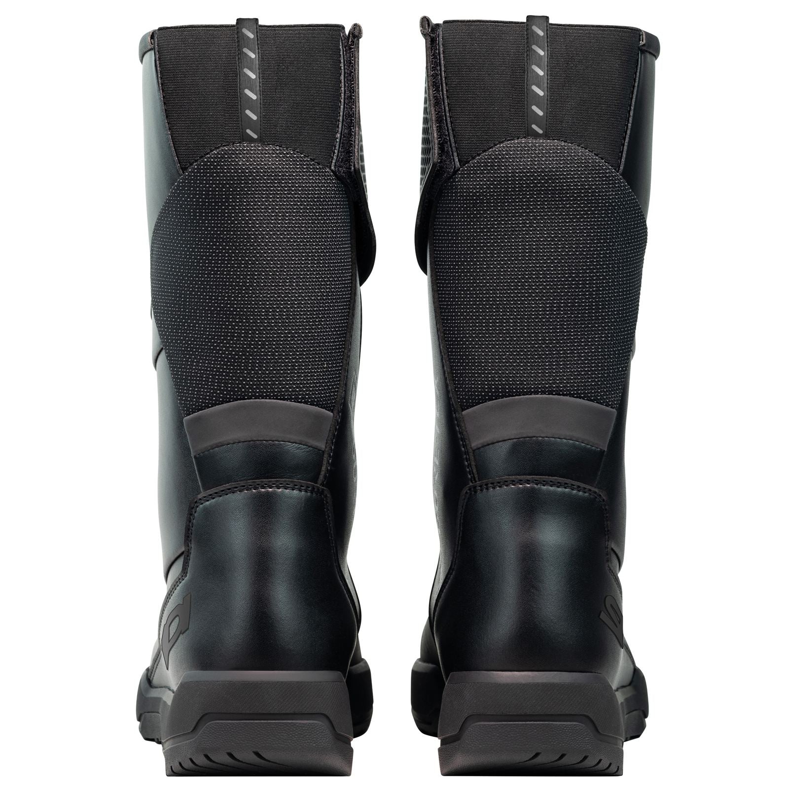 Sidi - Powersports Orion GTX Boots - Black_2094486