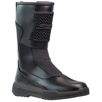 Sidi - Powersports Orion GTX Boots - Black_2094808