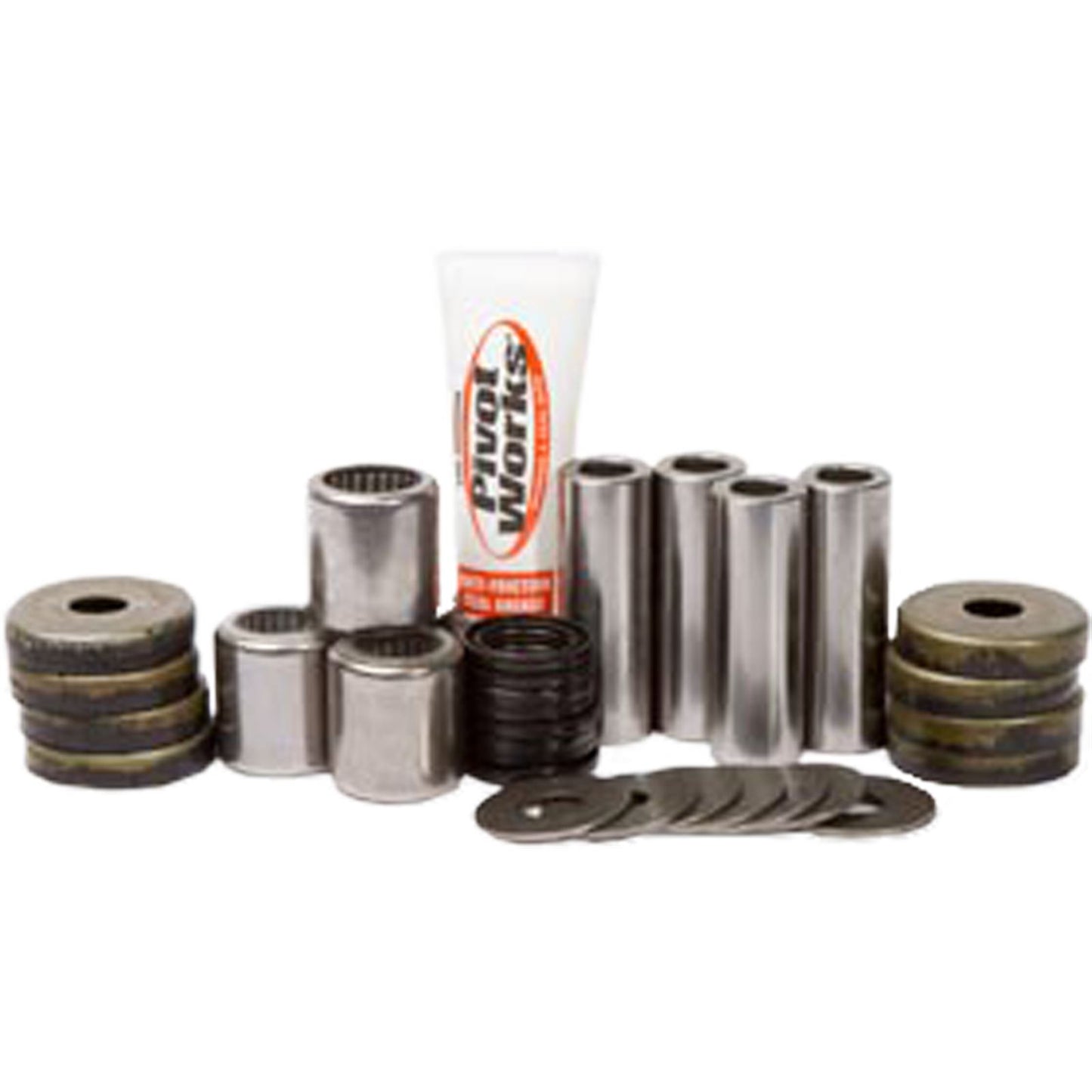 Pivot Works Lower A-Arm Kit PWAAK-S06-400L_209887