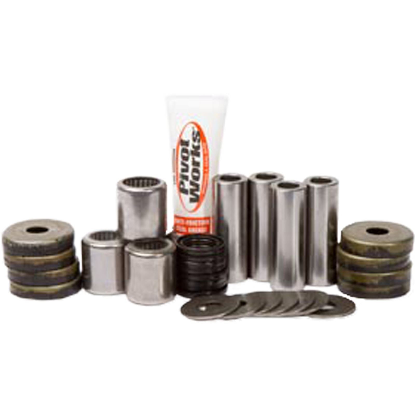 Pivot Works Lower A-Arm Kit PWAAK-S06-400L_209887