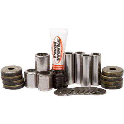 Pivot Works Lower A-Arm Kit PWAAK-S06-400L_209887