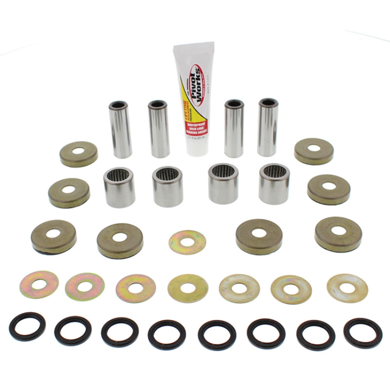 Pivot Works Lower A-Arm Kit PWAAK-S06-400L_1690003