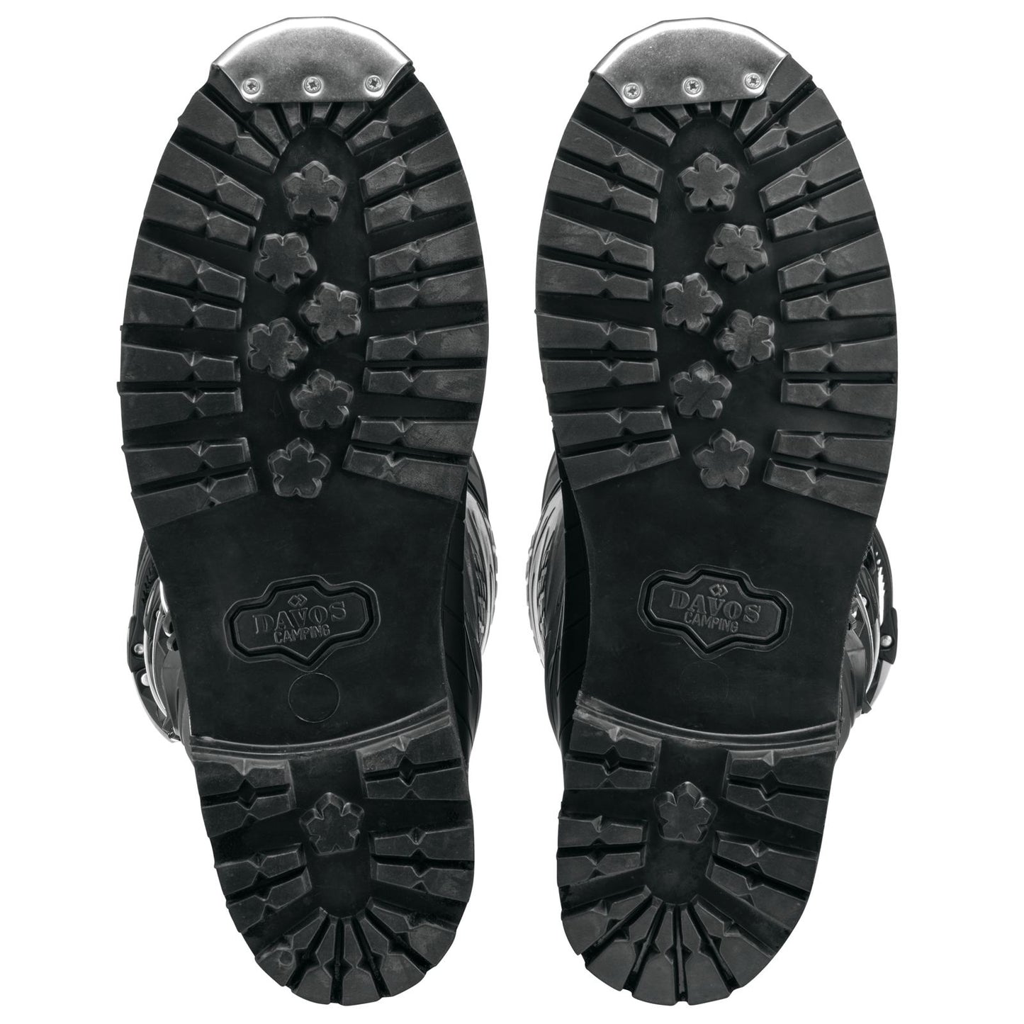 Sidi - Powersports X Power Enduro WP Boots - Black/Black_2094563
