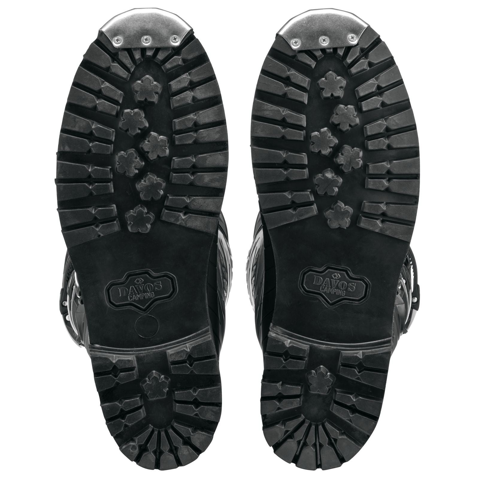 Sidi - Powersports X Power Enduro WP Boots - Black/Black_2094563