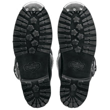 Sidi - Powersports X Power Enduro WP Boots - Black/Black_2094563