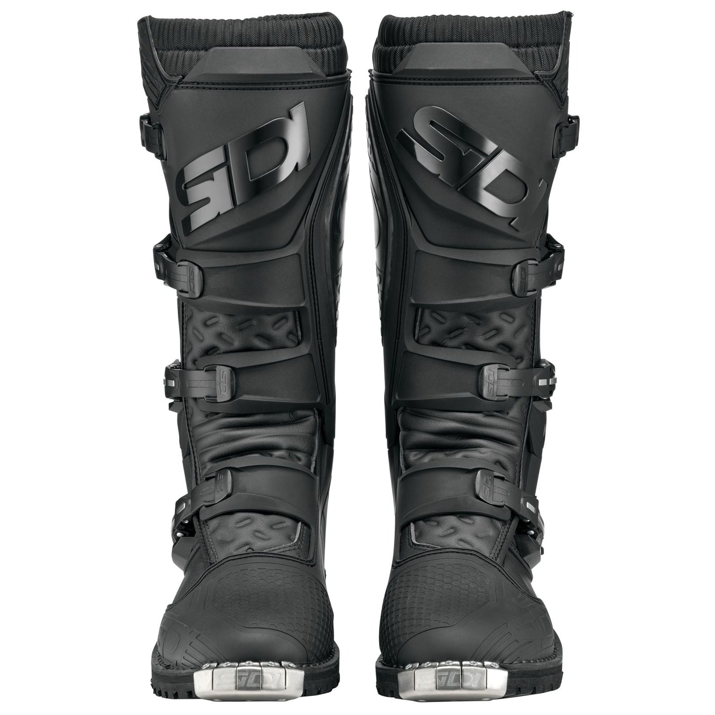 Sidi - Powersports X Power Enduro WP Boots - Black/Black_2094836