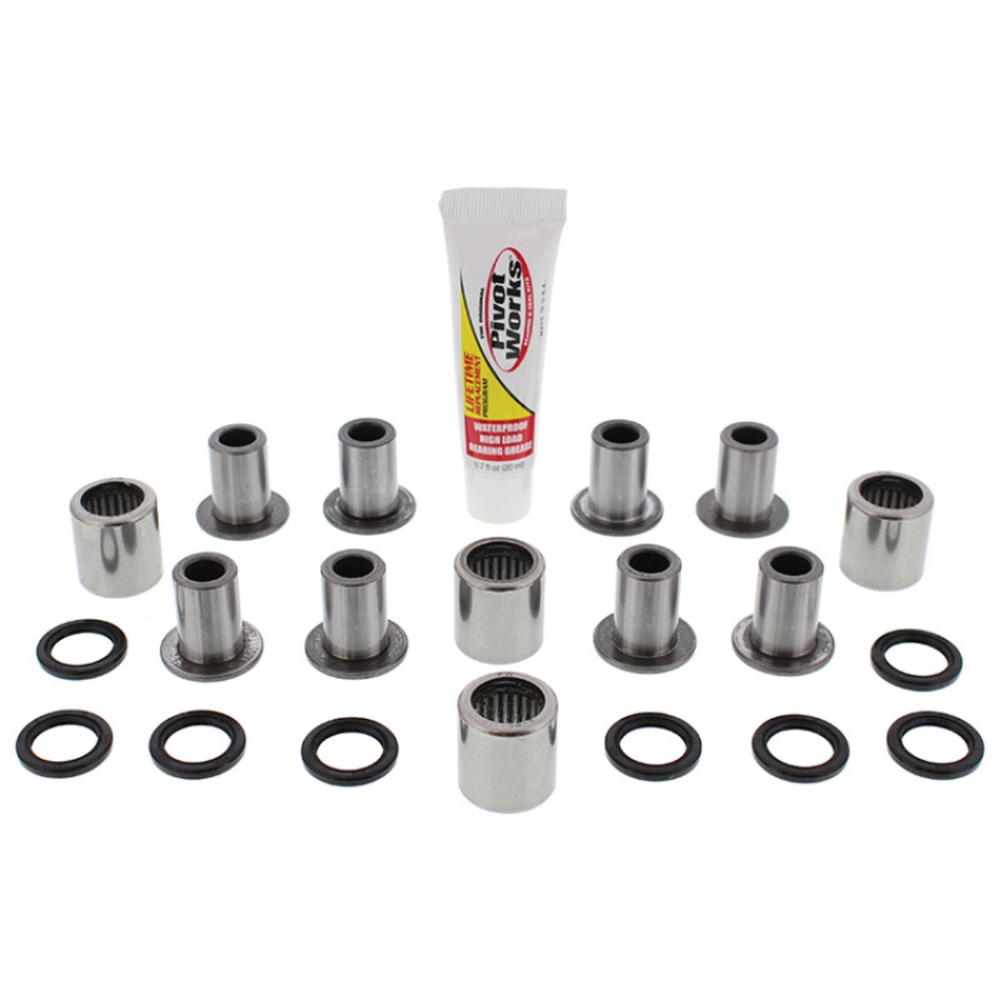 Pivot Works Upper A-Arm Kit PWAAK-S07-400U_1690004