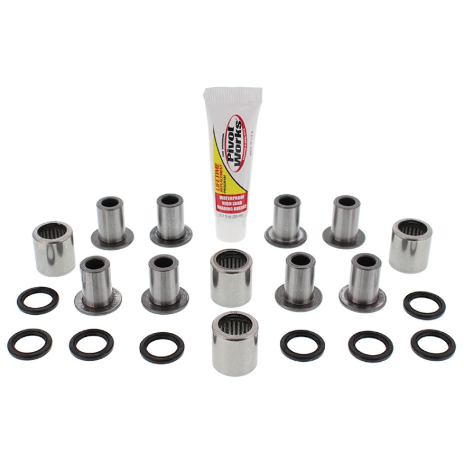 Pivot Works Upper A-Arm Kit PWAAK-S07-400U_1690004