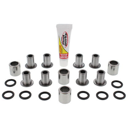 Pivot Works Upper A-Arm Kit PWAAK-S07-400U_1690004