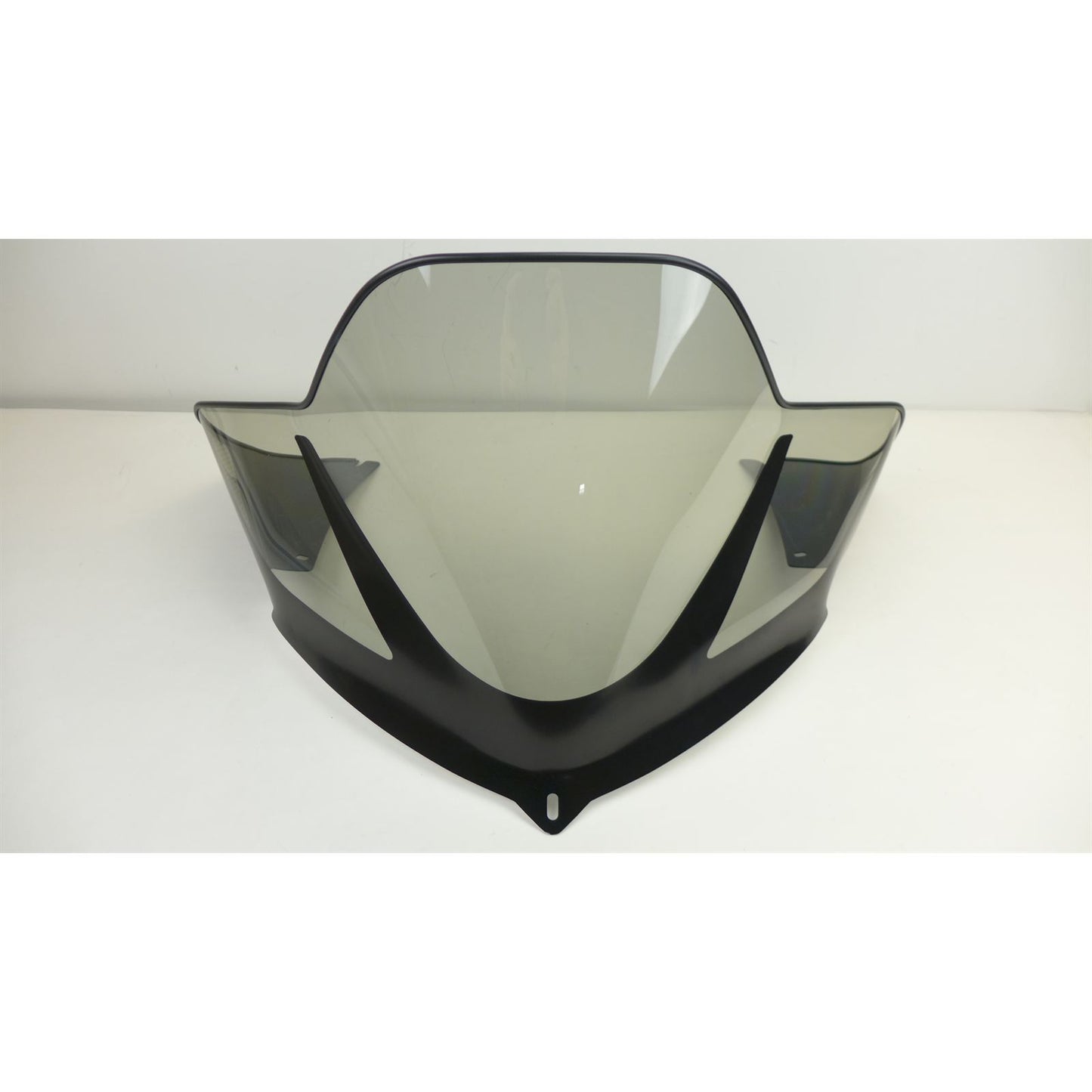 Powermadd Cobra Windshield - 14.5" - Mid - Tinted for Arctic Cat OPEN BOX [MPN: 12920]_2095116