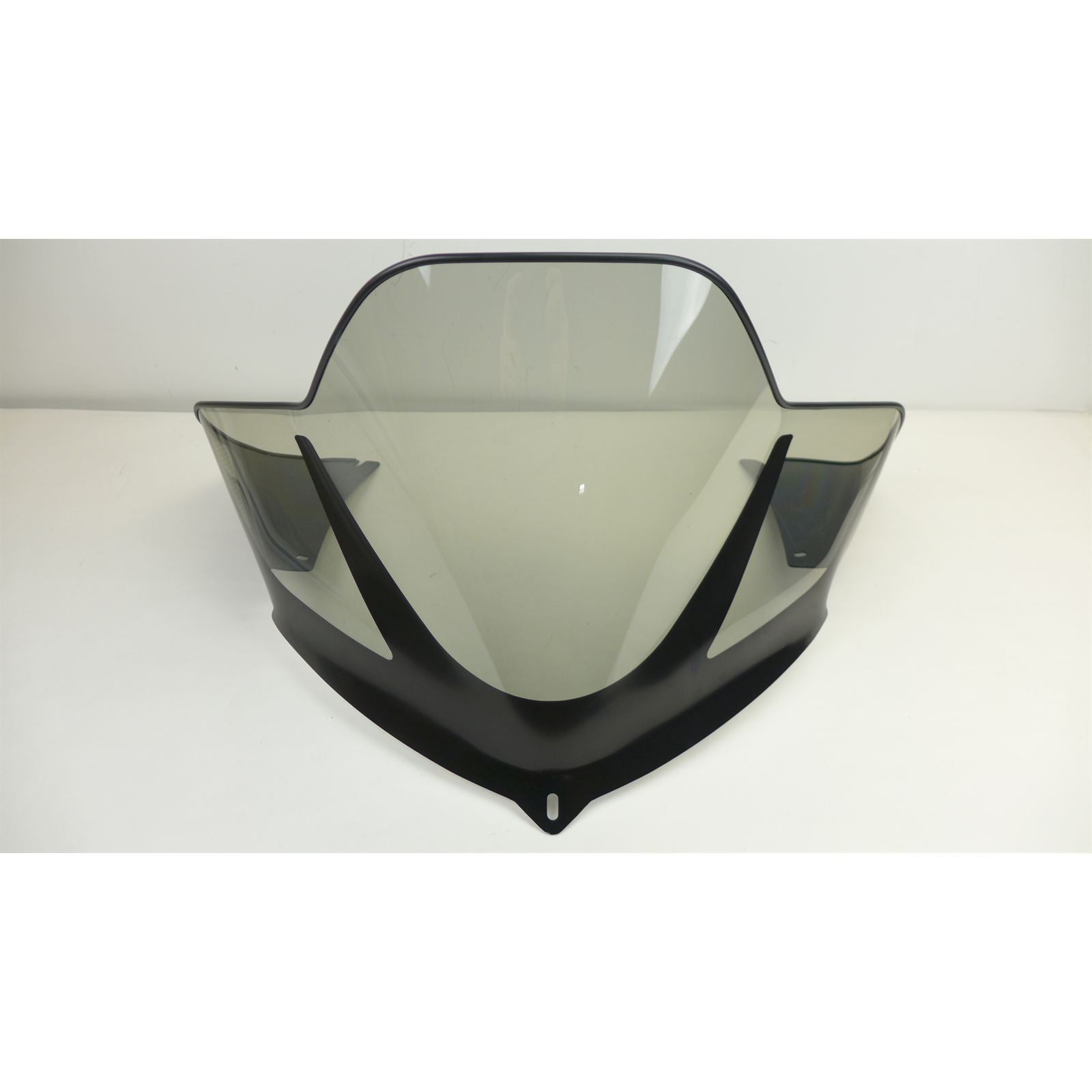 Powermadd Cobra Windshield - 14.5" - Mid - Tinted for Arctic Cat OPEN BOX [MPN: 12920]_2095116