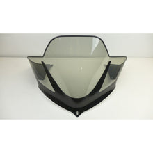 Powermadd Cobra Windshield - 14.5" - Mid - Tinted for Arctic Cat OPEN BOX [MPN: 12920]_2095116