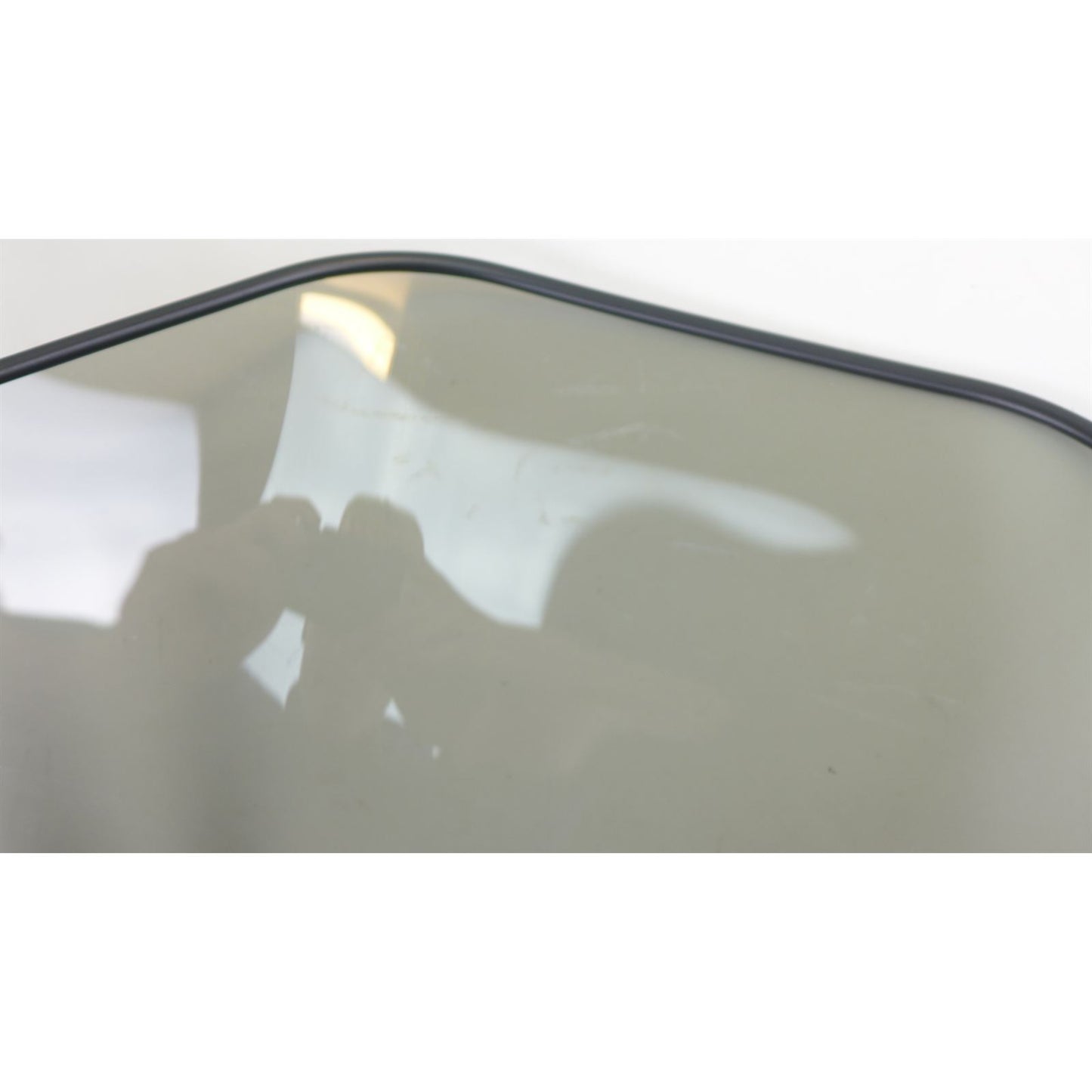 Powermadd Cobra Windshield - 14.5" - Mid - Tinted for Arctic Cat OPEN BOX [MPN: 12920]_2095119