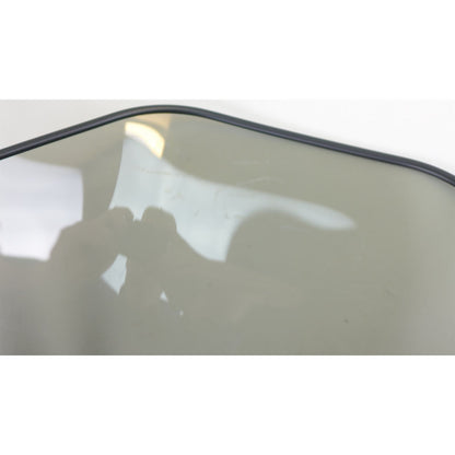 Powermadd Cobra Windshield - 14.5" - Mid - Tinted for Arctic Cat OPEN BOX [MPN: 12920]_2095119