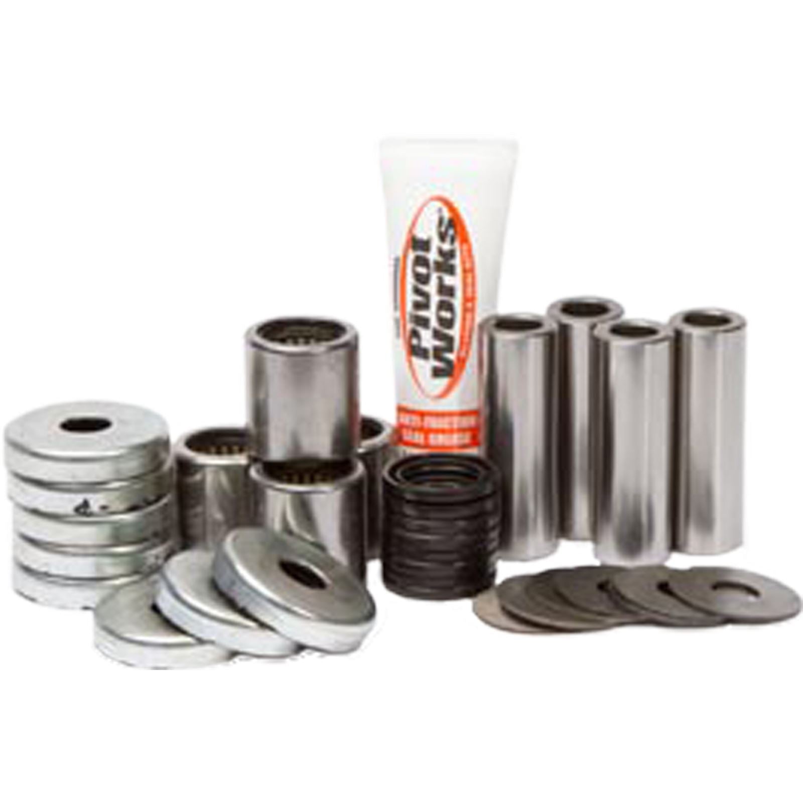 Pivot Works Lower A-Arm Kit PWAAK-S09-400L_209892