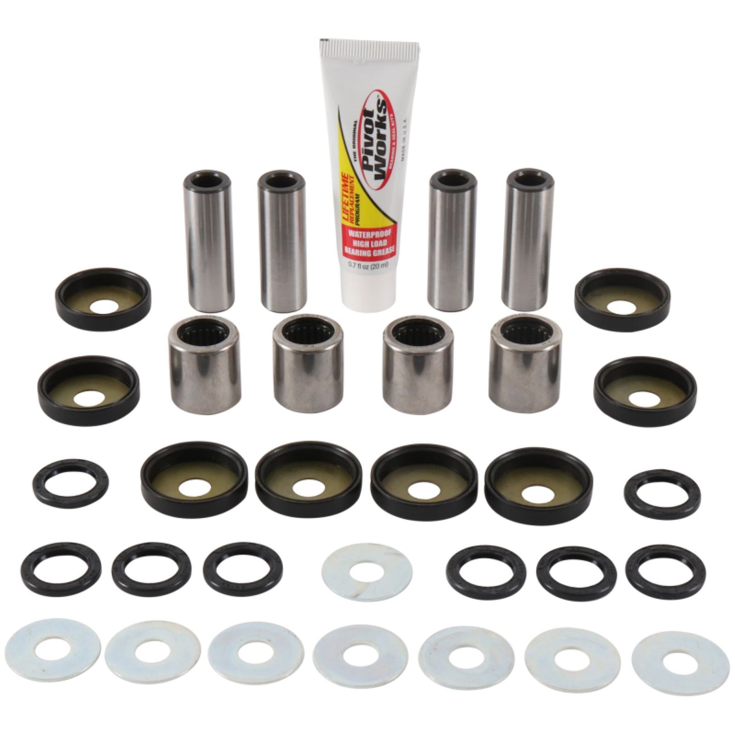 Pivot Works Lower A-Arm Kit PWAAK-S09-400L_1690076