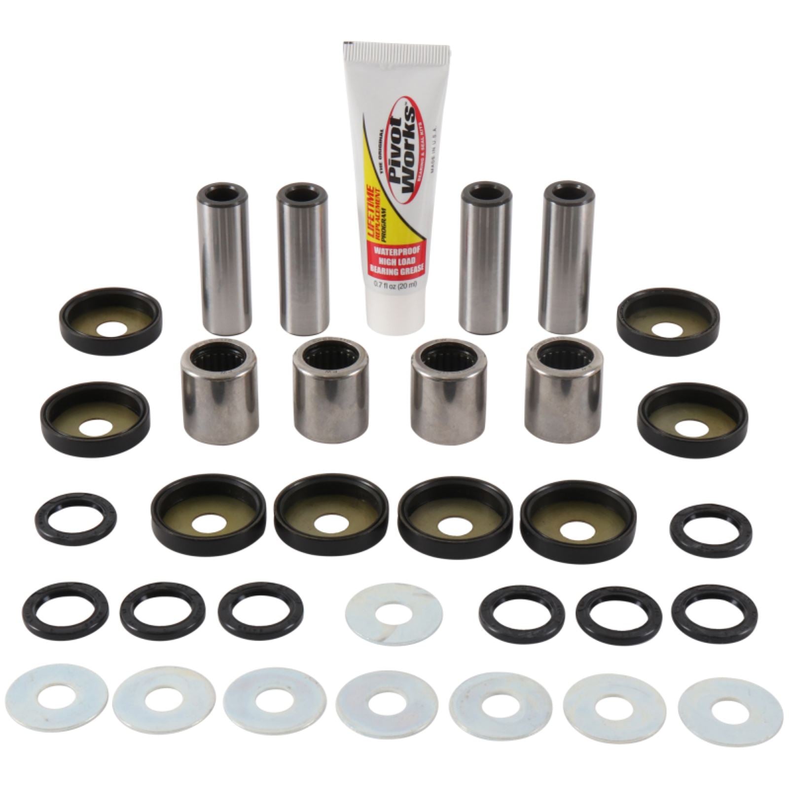 Pivot Works Lower A-Arm Kit PWAAK-S09-400L_1690076