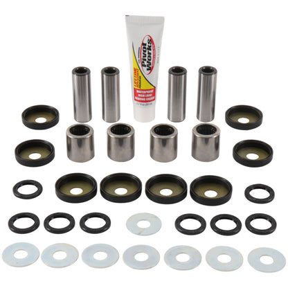Pivot Works Lower A-Arm Kit PWAAK-S09-400L_1690076