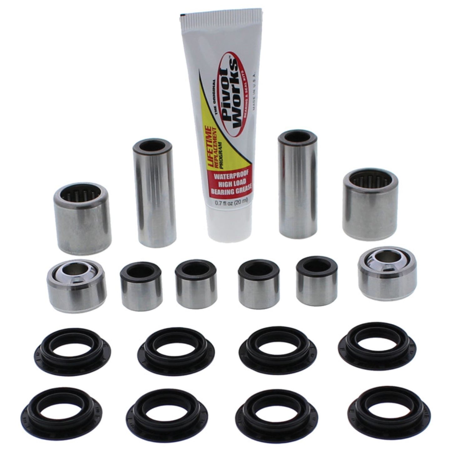 Pivot Works Upper A-Arm Kit PWAAK-K01-700U_1689992