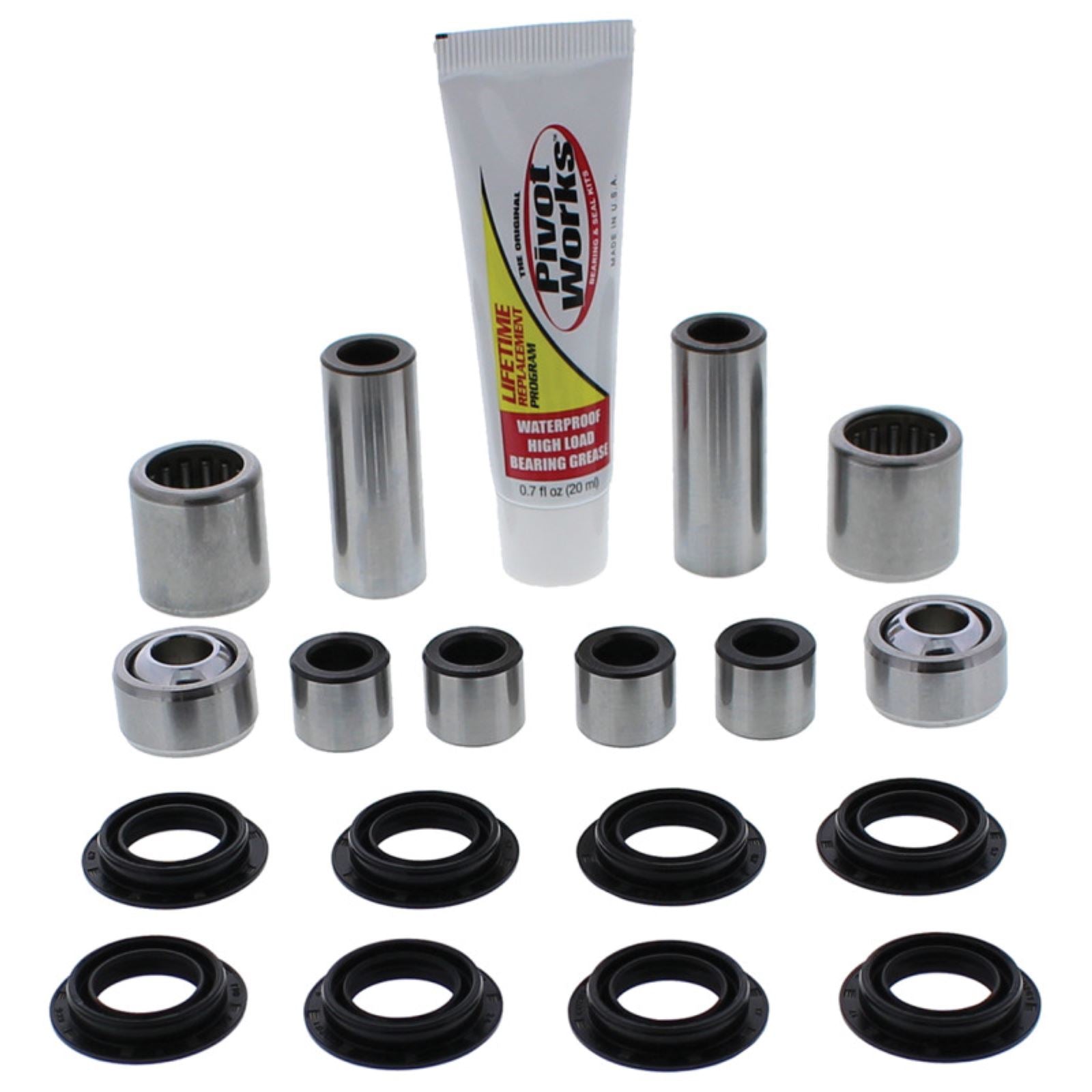 Pivot Works Upper A-Arm Kit PWAAK-K01-700U_1689992