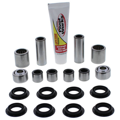 Pivot Works Upper A-Arm Kit PWAAK-K01-700U_1689992