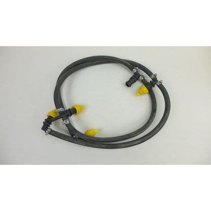 Fimco 5 Nozzle QR Boom - 100" OPEN BOX [MPN: 5302338]_2095131