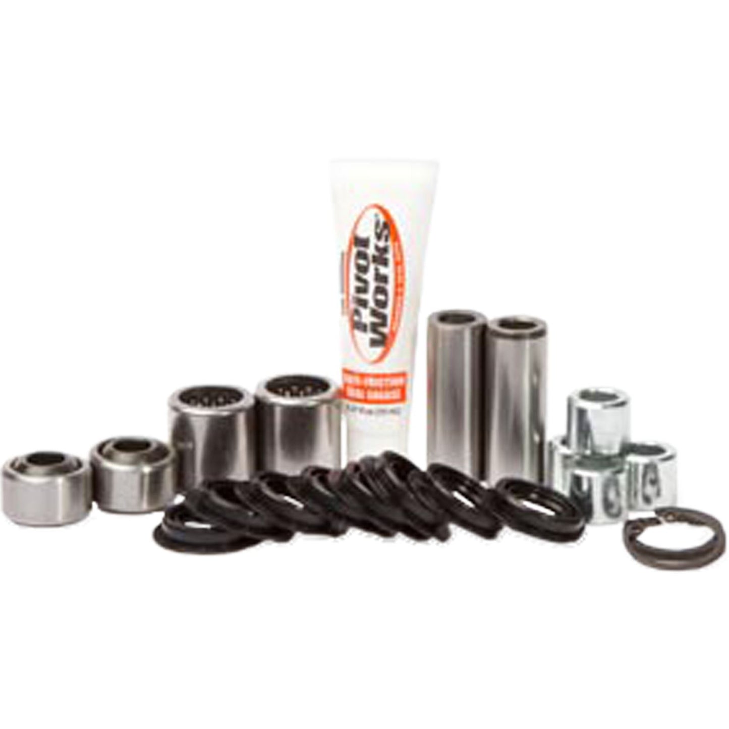 Pivot Works Upper A-Arm Kit PWAAK-K02-040U_209896