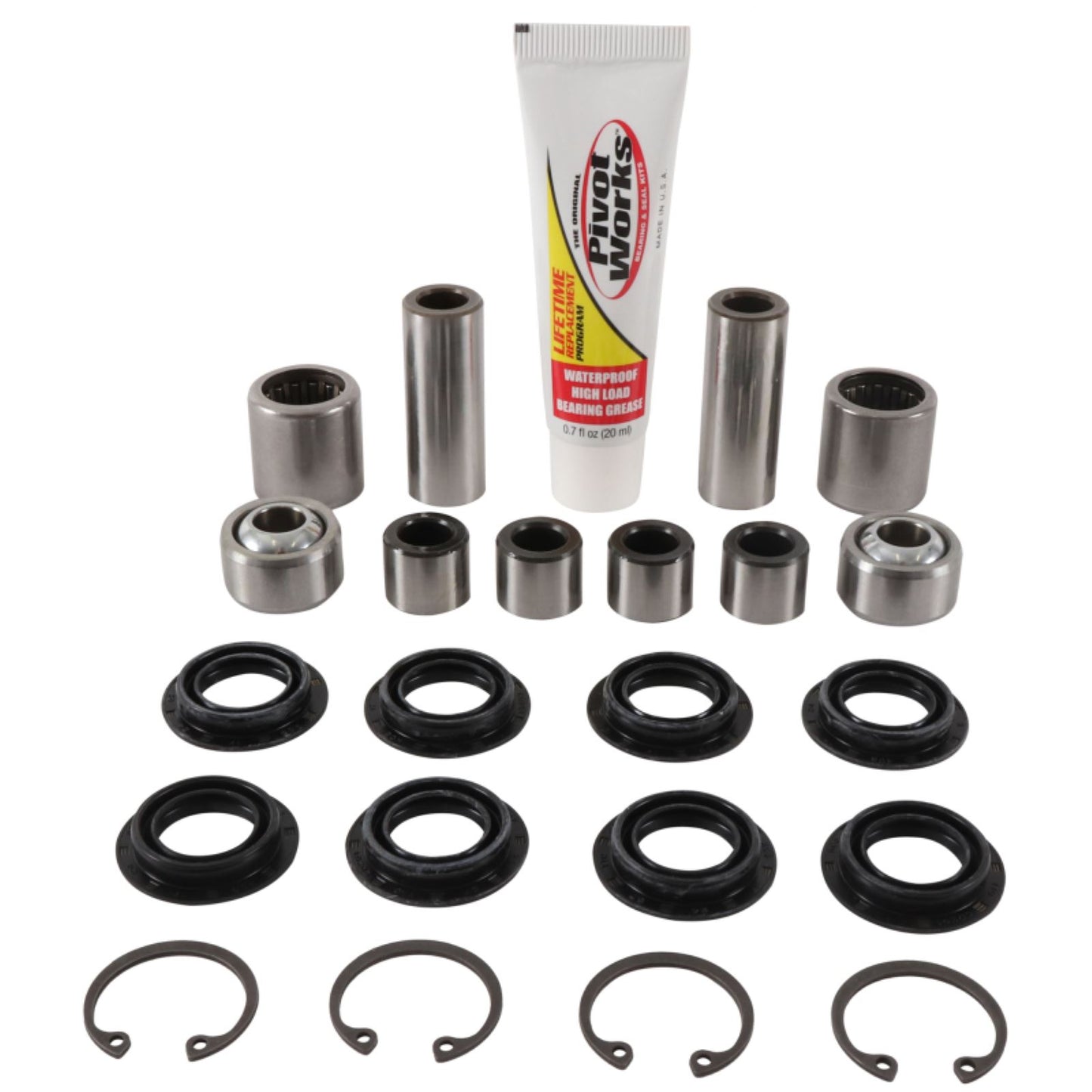 Pivot Works Upper A-Arm Kit PWAAK-K02-040U_1690012