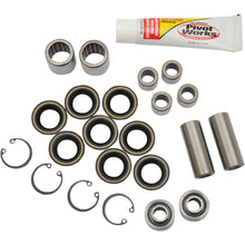 Pivot Works Upper A-Arm Kit PWAAK-K02-040U_454790