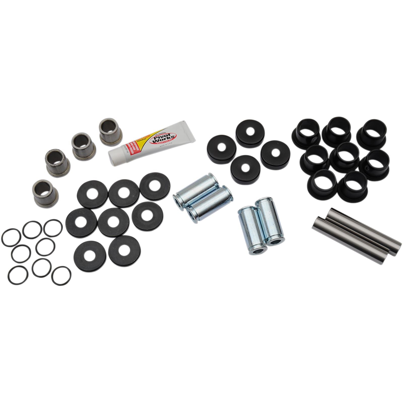 Pivot Works Lower Rear A-Arm Kit PWAAK-K13-000LR_454815