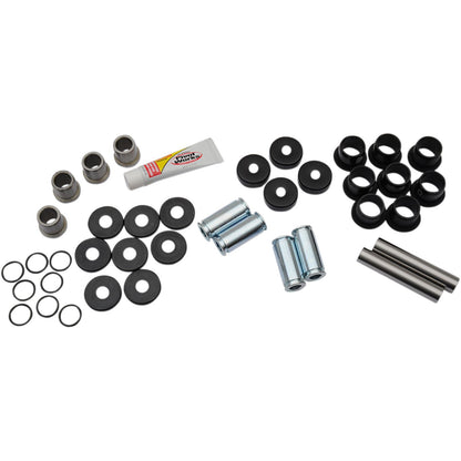 Pivot Works Lower Rear A-Arm Kit PWAAK-K13-000LR_454815